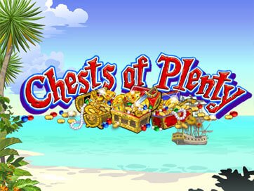 Chests of Plenty